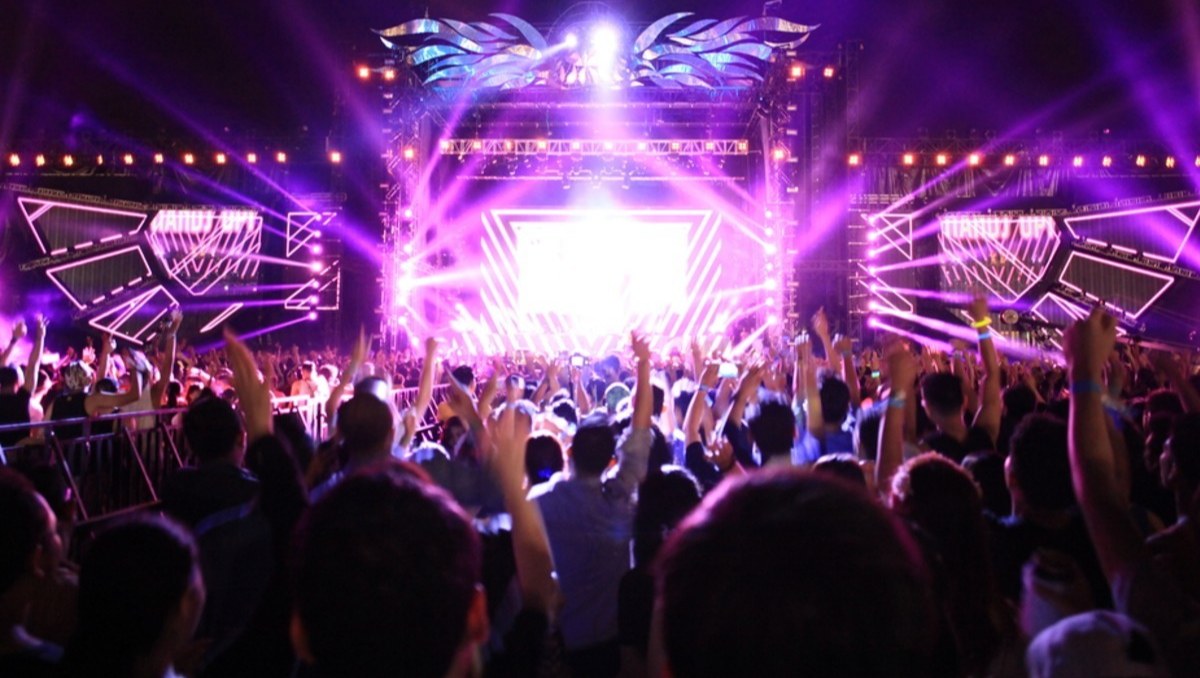 Concert Week 2025: Todo lo que debes saber de la promoción