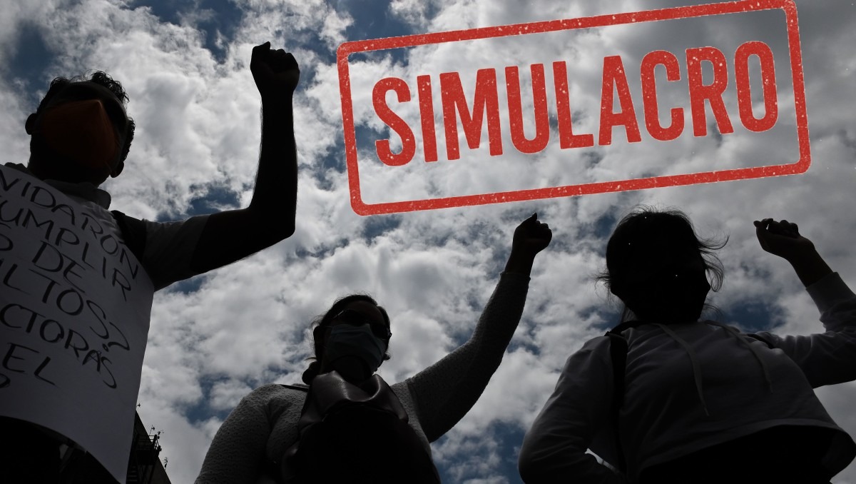 Esto es todo lo que debes saber sobre el simulacro nacional de septiembre | Especial Discover MILENIO