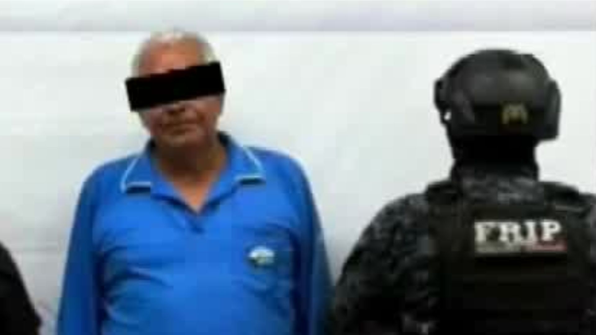 Detienen a un hombre acusado de violar a una menor de edad en Chiapas