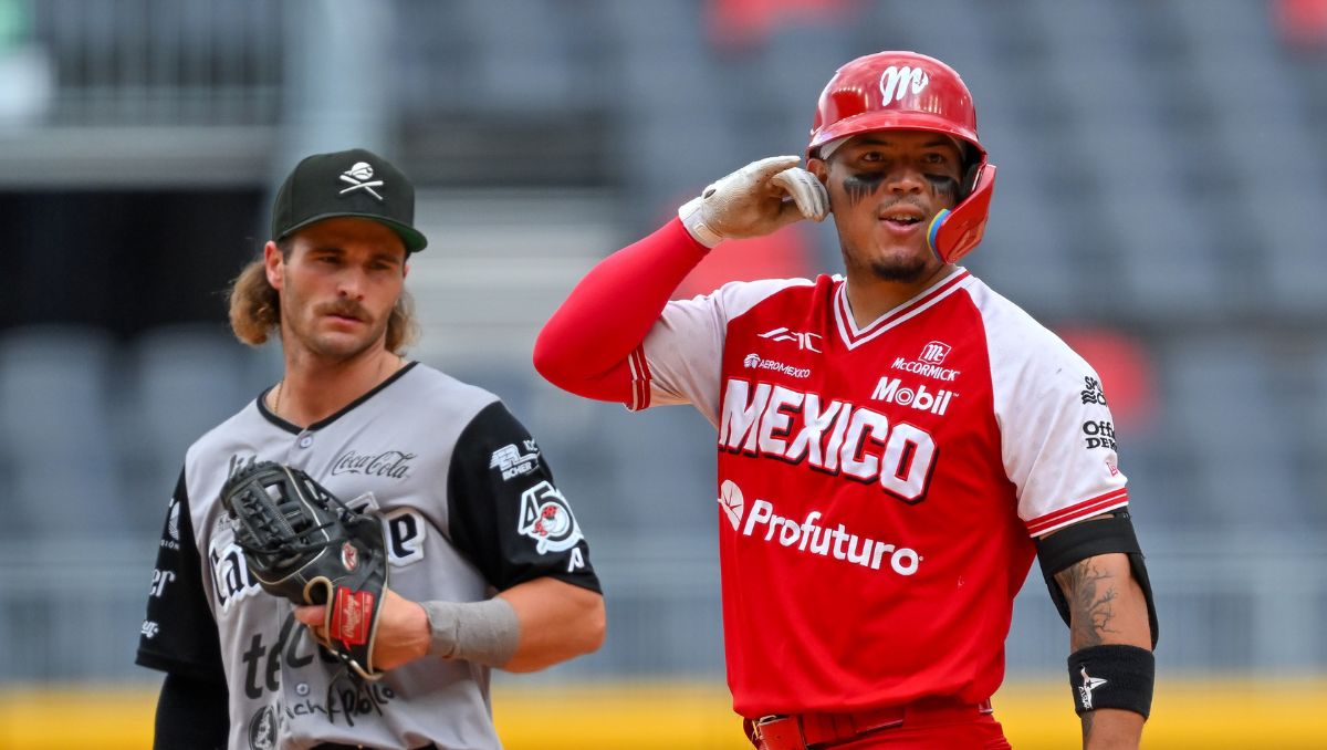 Diablos vs Piratas: ¿A qué hora y dónde ver EN VIVO el Juego 3 de la Final de la Zona Sur? (Enrique Gutiérrez)