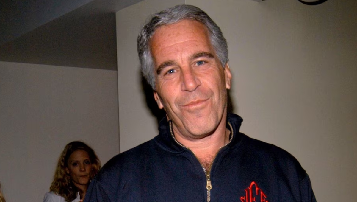 Documentos del caso  Jeffrey Epstein se hacen públicos | Especial