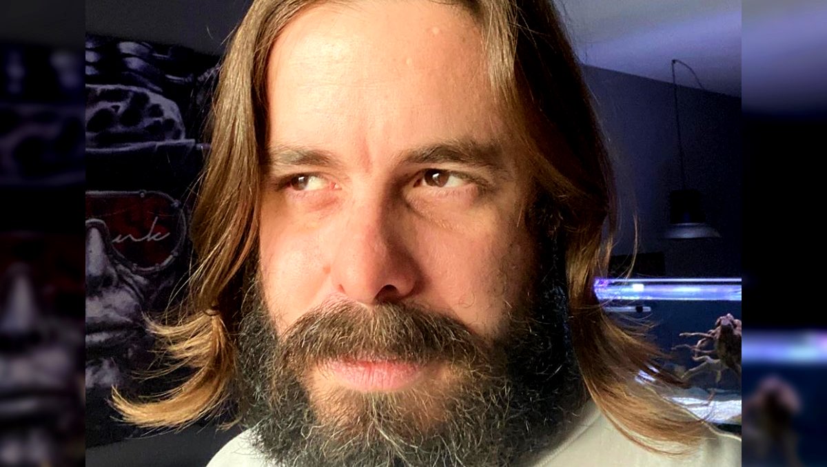 Dross, youtuber, preocupa a su audiencia. | ESPECIAL