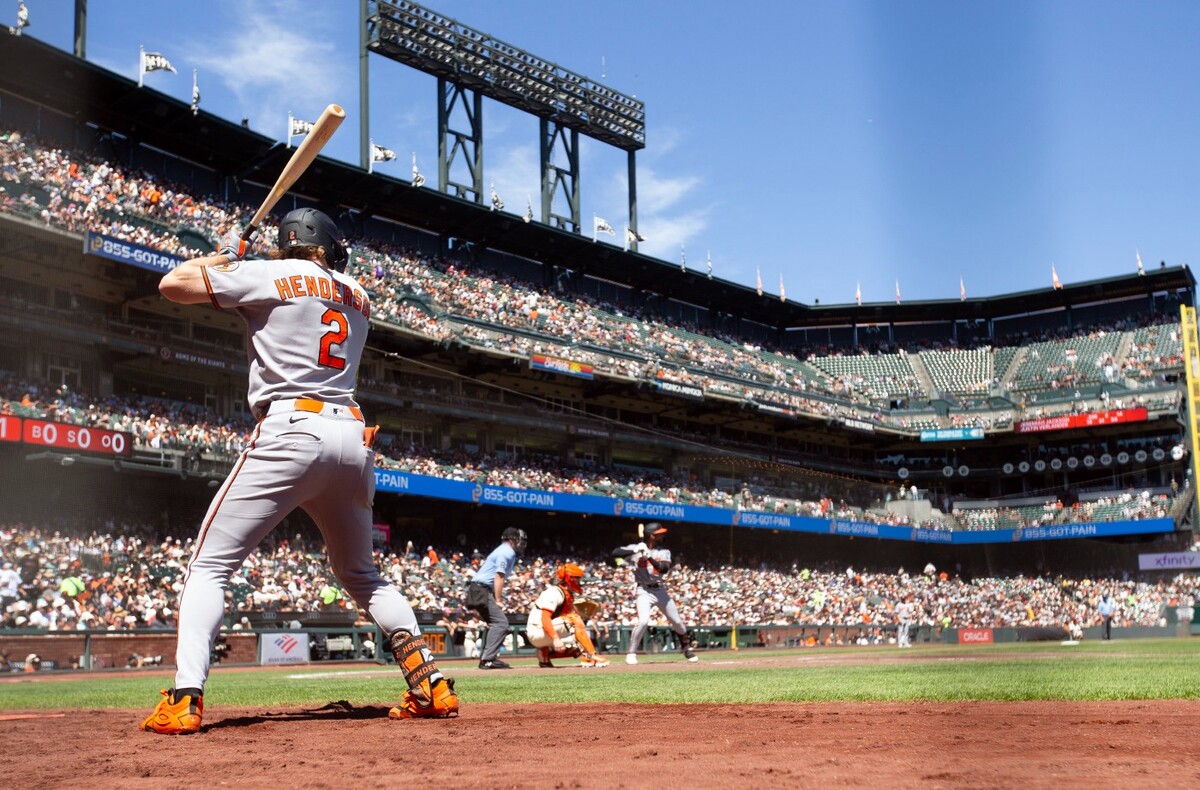 El futuro de la MLB ante una posible expansión… ¿y reorganización? (Reuters)