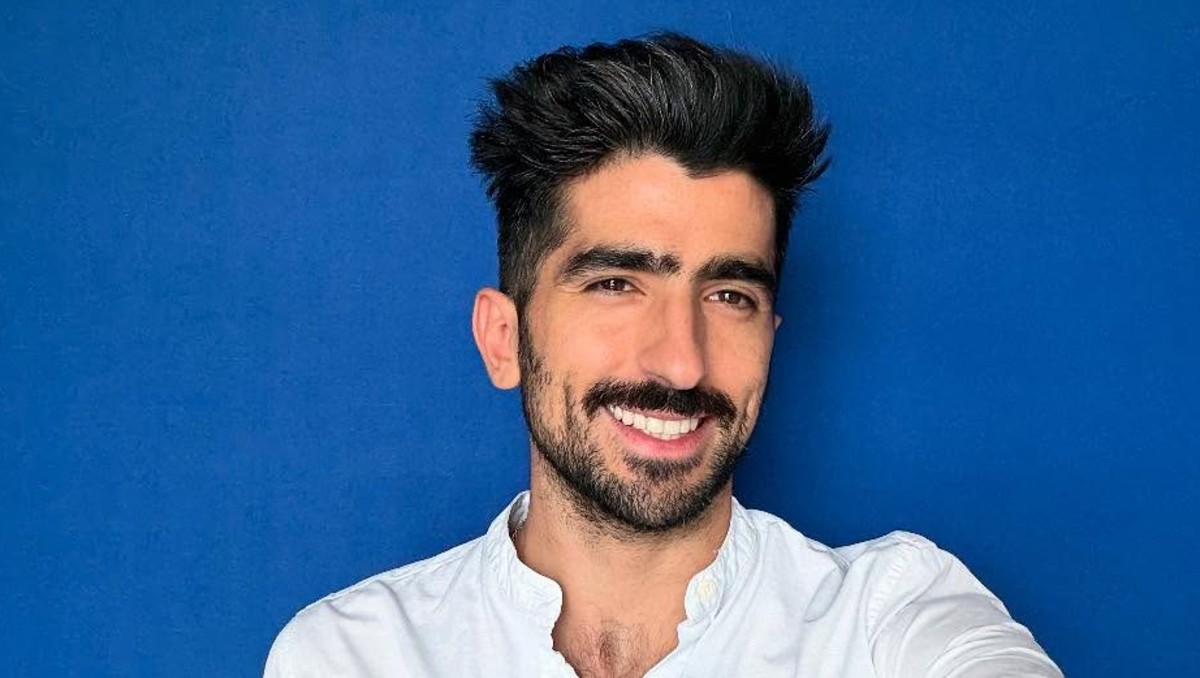 El influencer compartió un mensaje en su Instagram | Especial
