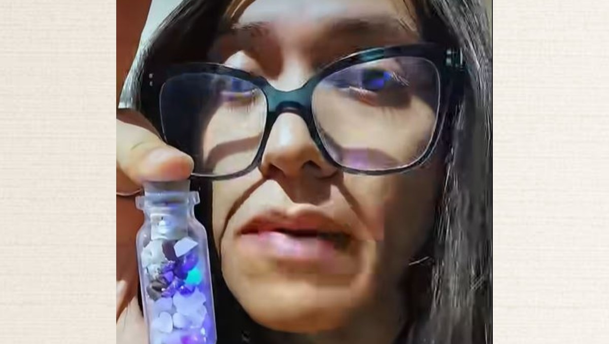 El influencer sorprendió a compartir esto con sus fans | Captura
