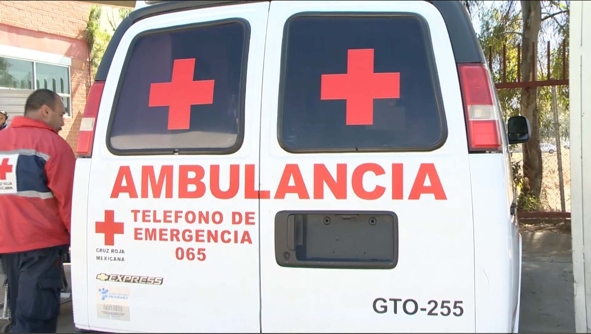 Evelia murió prensada por su camioneta en la comunidad del Liebrero.