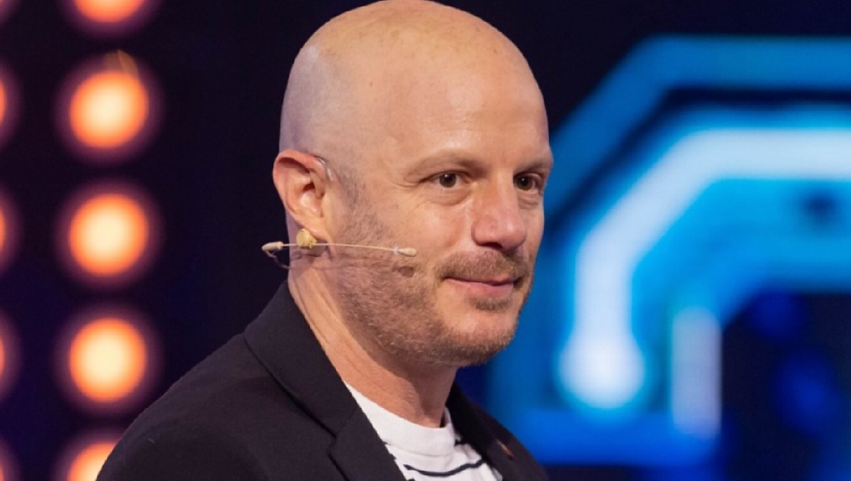 Facundo revela la razón de su crisis de los 20s | Especial