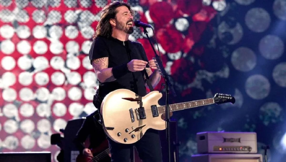Foo Fighters llegarán a la Sultana del Norte para Corona Capital Sessions | Especial