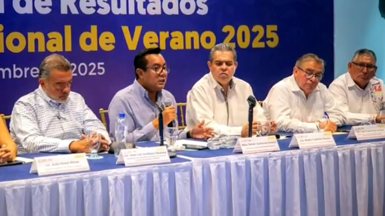 Guerrero cierra temporada de verano 2025 con cifra récord