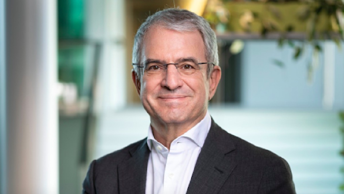 Laurent Freixe, ex CEO de Nestlé | Especial