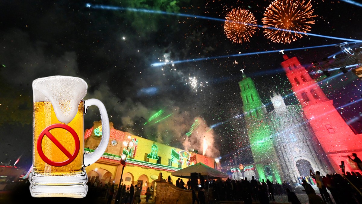 Ley Seca en Guanajuato: ¿Habrá durante las fiestas patrias? | Especial