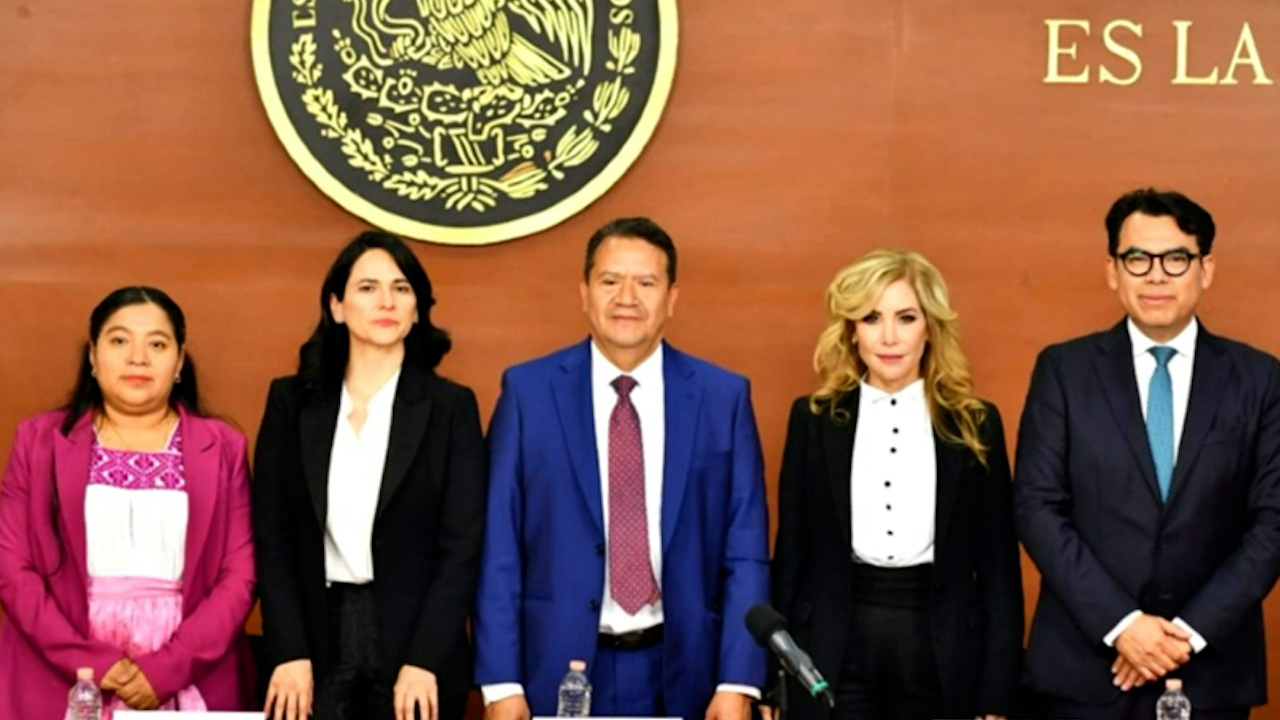 Néstor Vargas Solano inicia funciones del nuevo Órgano de Administración Judicial