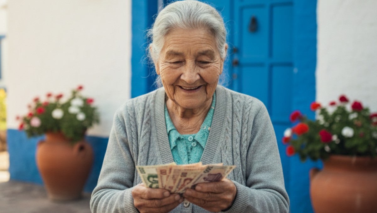 Pago Pensión Bienestar el 16 de septiembre | IA DISCOVER