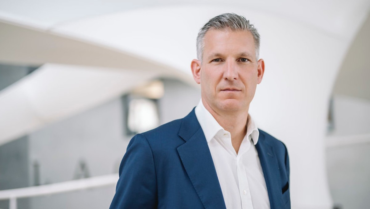 Philipp Navratil se convirtió en director ejecutivo de Nestlé en septiembre de 2025. Foto: Especial