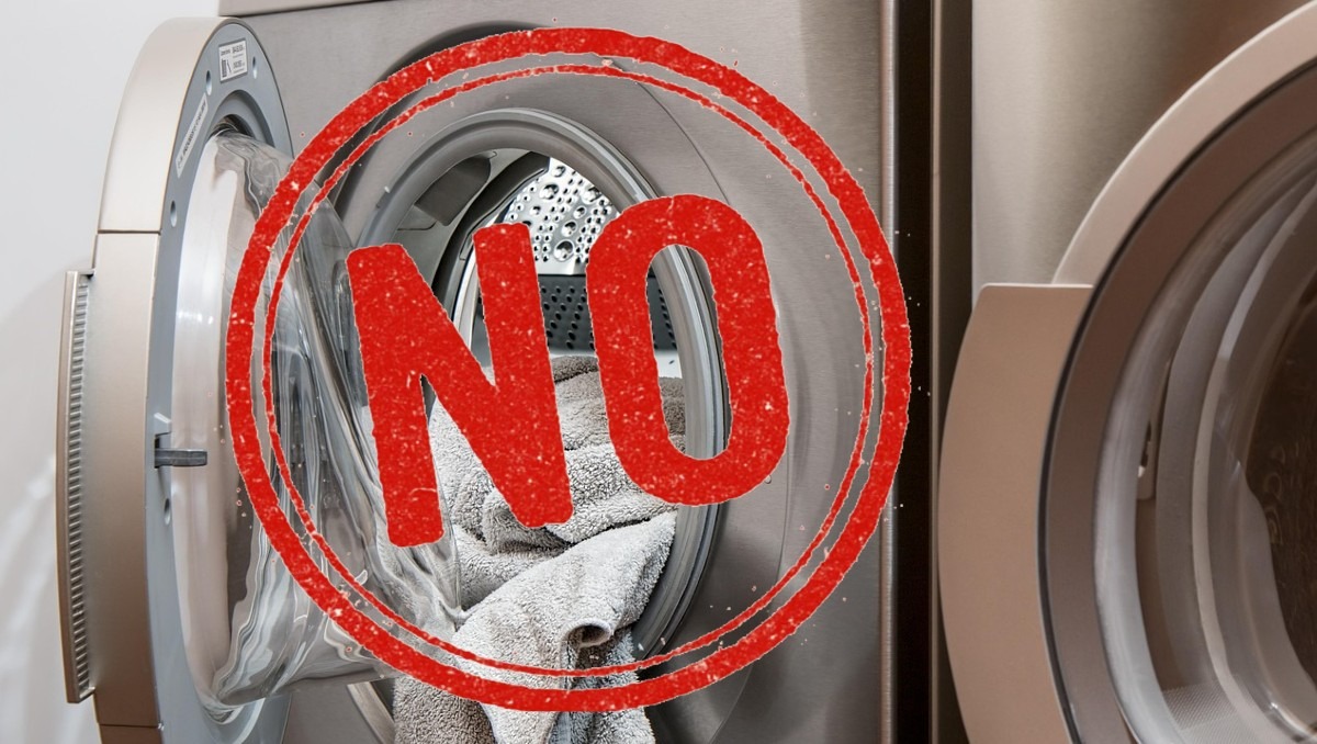 Profeco emitió la alerta por la marca ALLIANCE LAUNDRY SYSTEMS LLC | Especial Discover Milenio