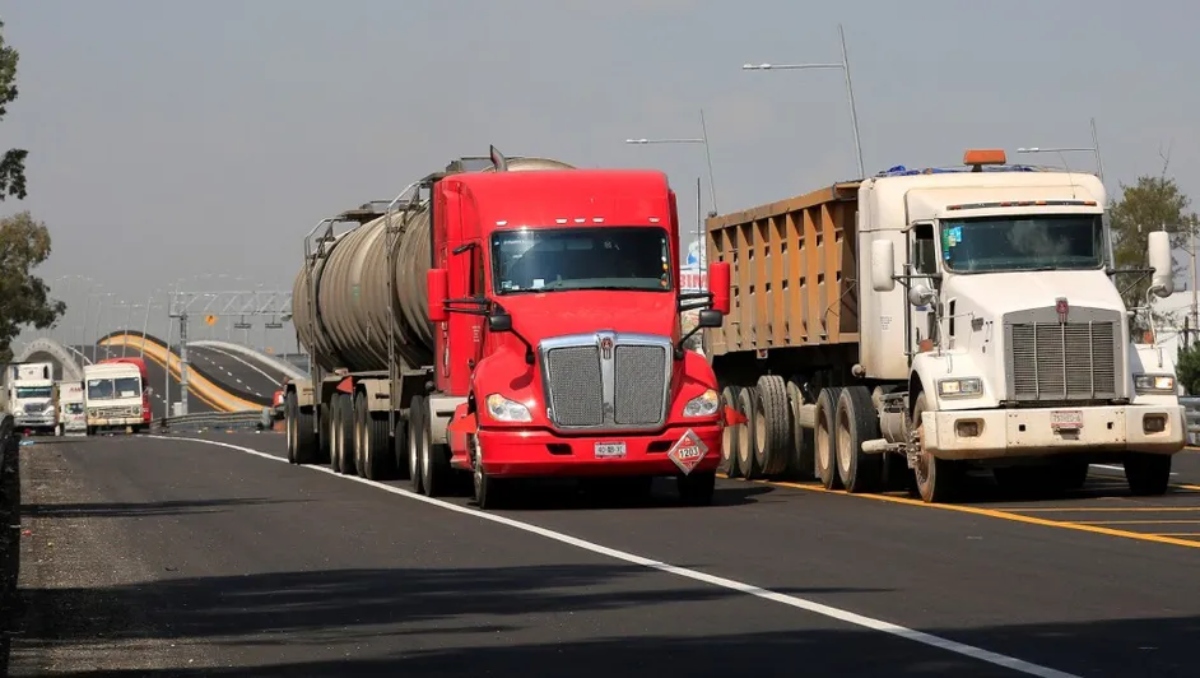 Puebla concentra el 15 por ciento de casos de robo en carreteras | Archivo