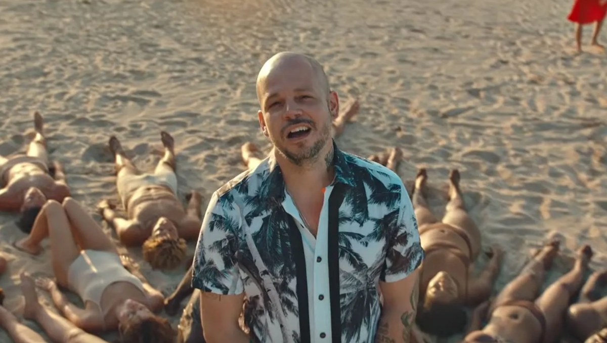 Residente: Las tres canciones más escuchadas del rapero