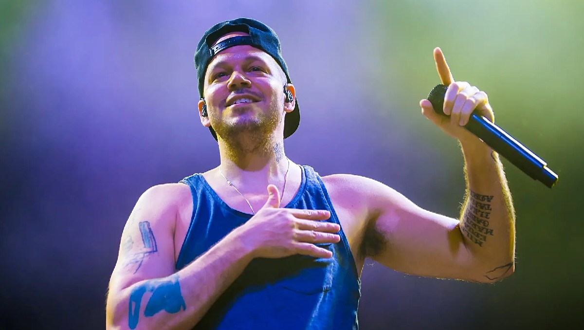 Residente en el Zócalo de la CdMx: Setlist para su concierto gratis