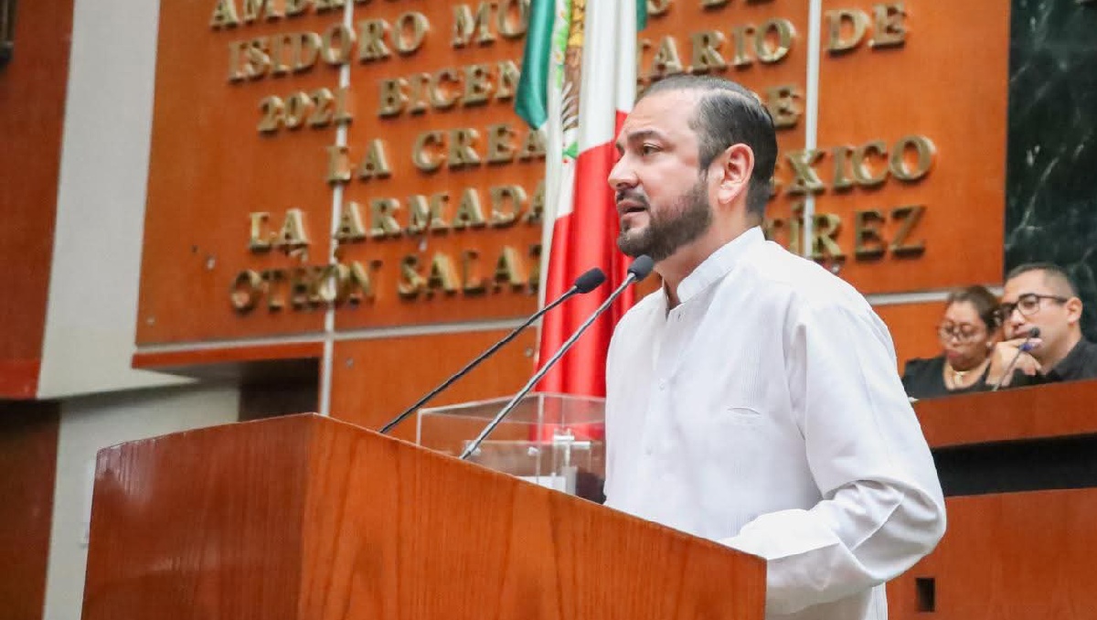 El fin de semana se pronunciaron organizaciones en el Congreso para exigir la mejora en la Comisión de Búsqueda de Personas. (Especial)