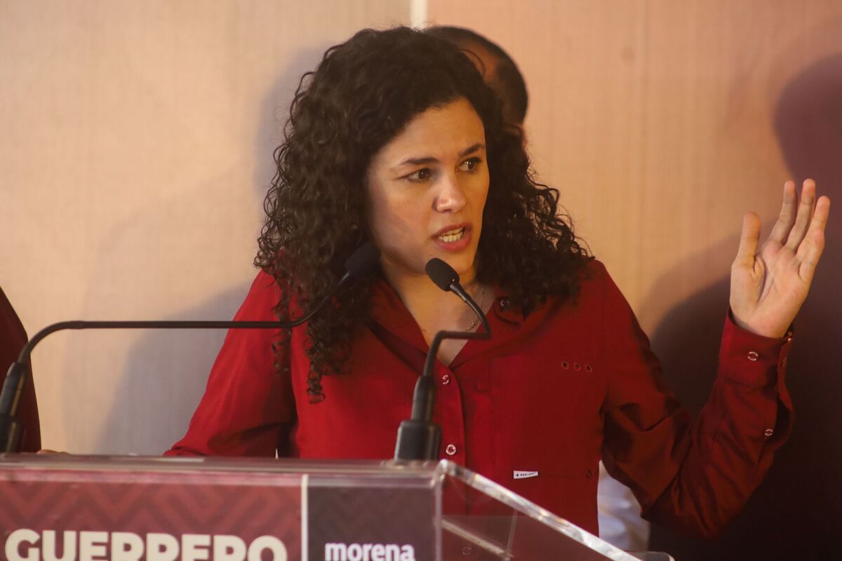 Subrayó que el gobierno de México mantiene colaboración, pero no subordinación, con Estados Unidos. | Cuartoscuro