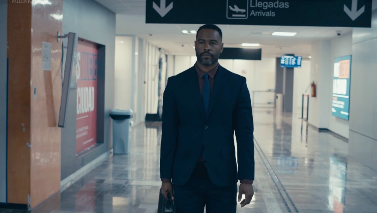 The Driver: película grabada en Tampico y Veracruz
