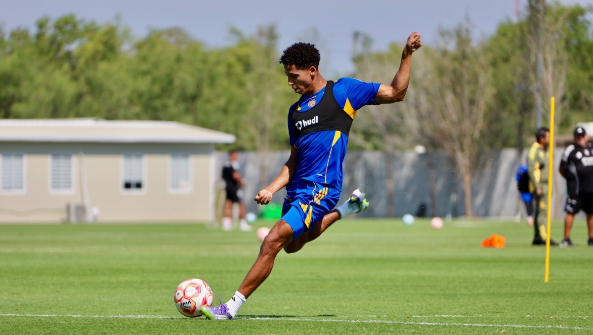 Tigres debe afinar la puntería durante la Fecha FIFA (X @TigresOficial)