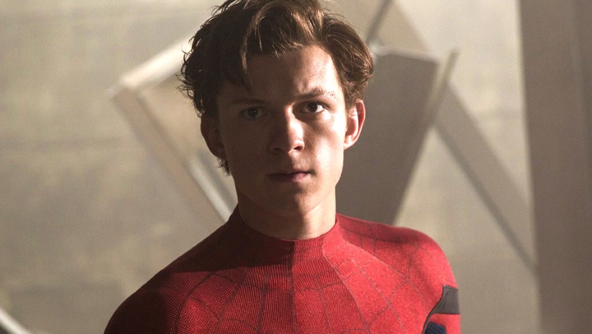 Tom Holland Actor De Spider Man Revela Que Padece TDAH Y Dislexia 