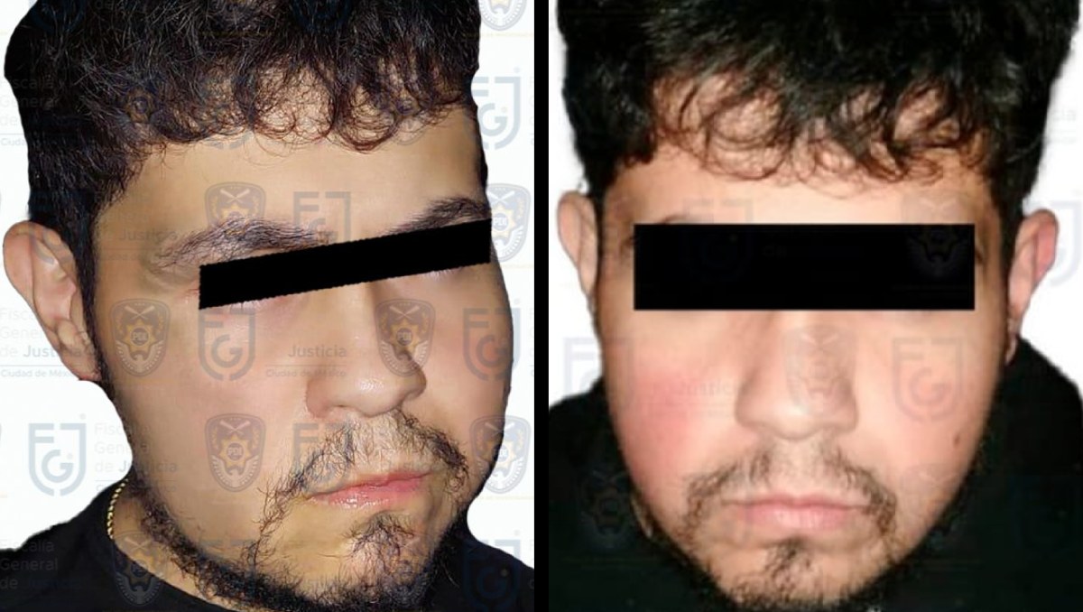 'El Tomate', líder de La Unión Tepito, entró y salió de prisión en múltiples ocasiones | FGJCDMX