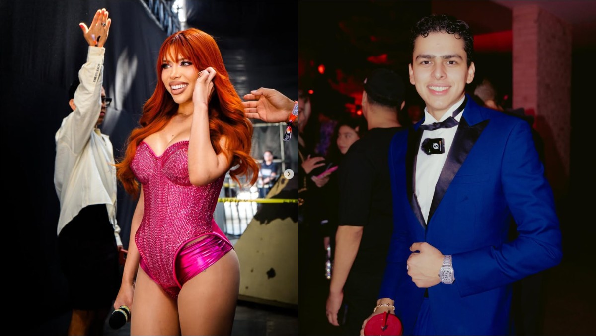 Yeri Mua da mensaje de despedida tras recibir amenazas | ESPECIAL
