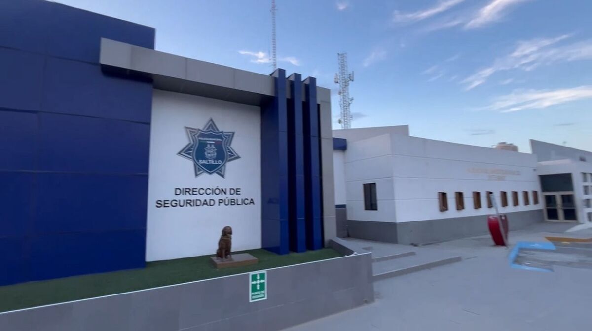 La agresión ocurrió cerca de las 21:00 horas en el cruce del bulevar Centenario con Fundadores. | Especial