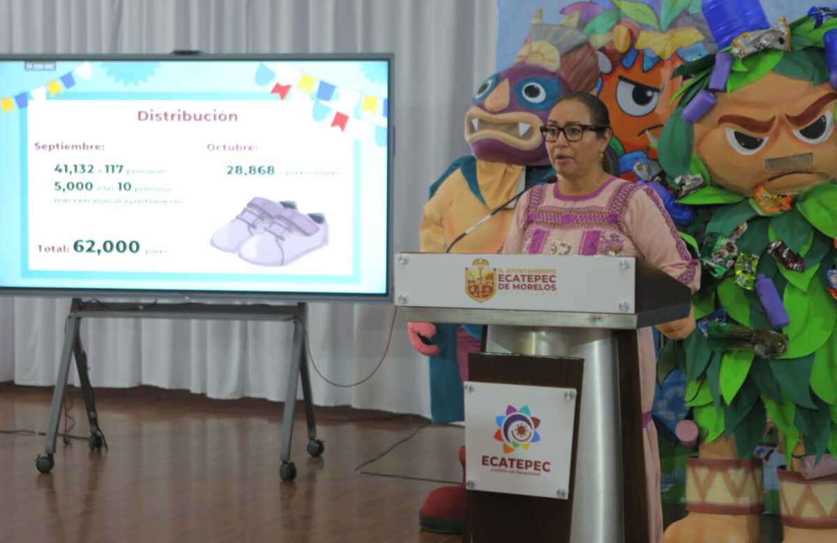 Alumnos de preescolar y primaria resultarán beneficiados. | Especial