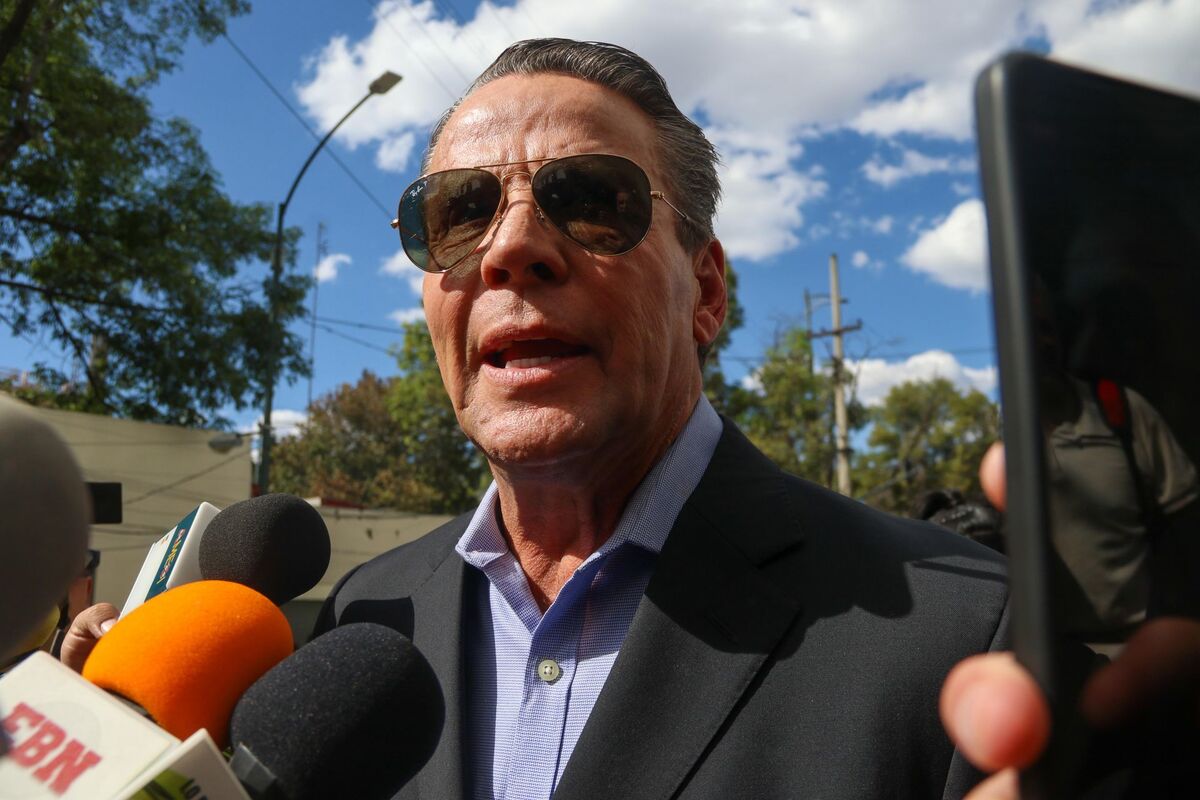 En los últimos años, Alfredo Adame se ha visto envuelto en escándalos. | Cuartoscuro