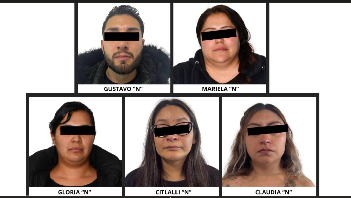 Bacteria Klebsiella oxytoca: Detienen a Mariela 'N' y Gustavo 'N'  vinculados al homicidio de recién nacidos. Especial