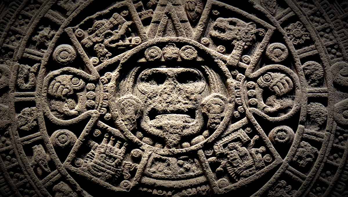 ¿Calendario azteca predice sismos? | ESPECIAL