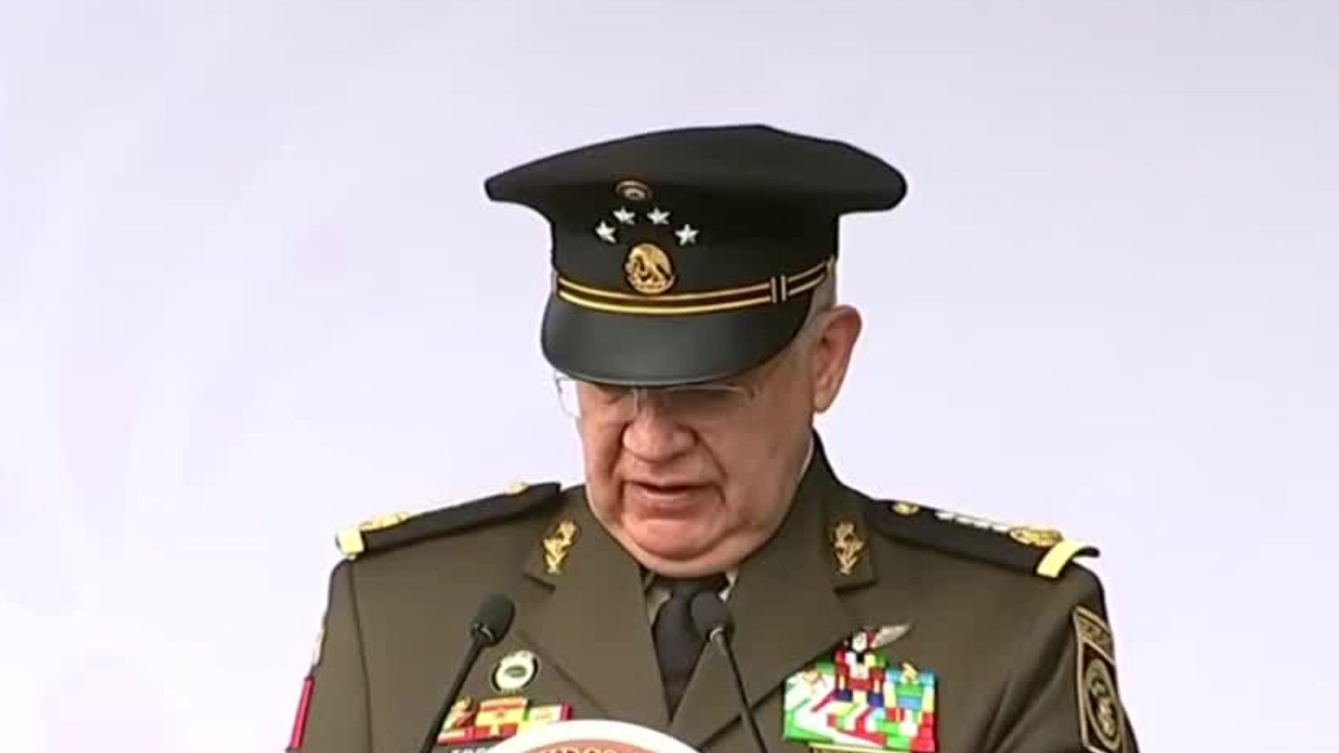 Se celebra clausura de cursos del Sistema Educativo Militar