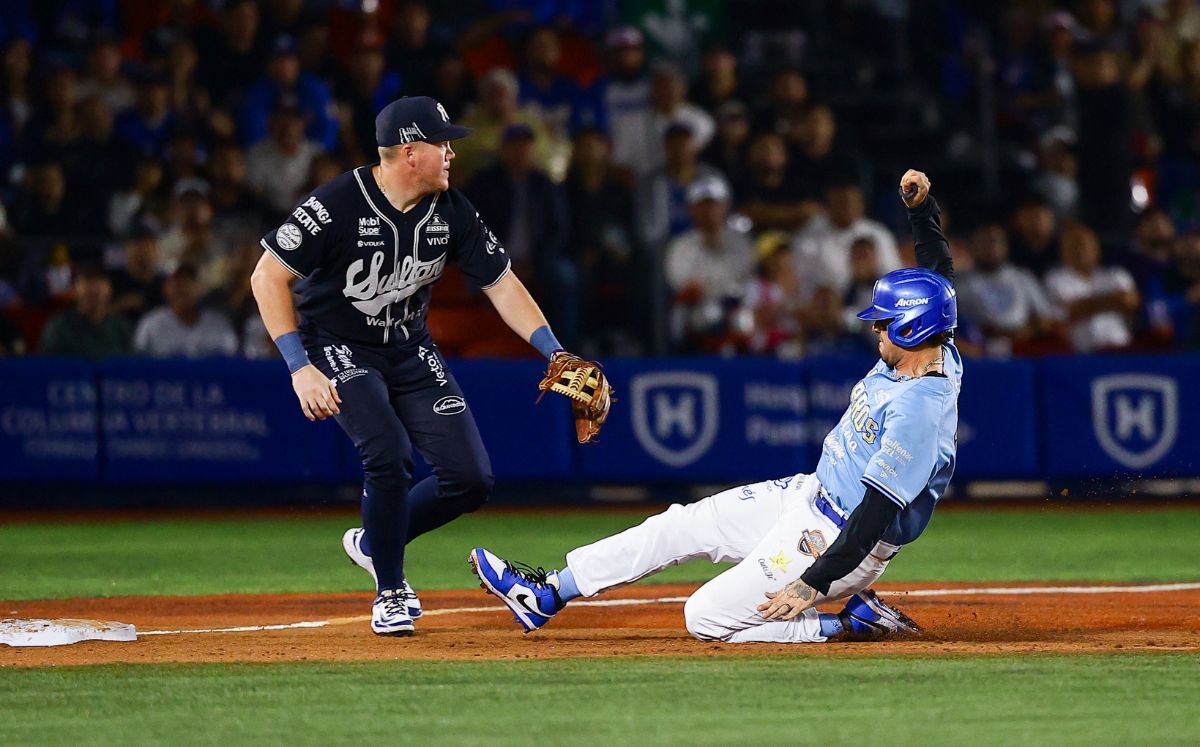 Charros vs Sultanes: ¿Dónde ver EN VIVO Juego 3 de la Final de Zona Norte? (Cortesía Charros)