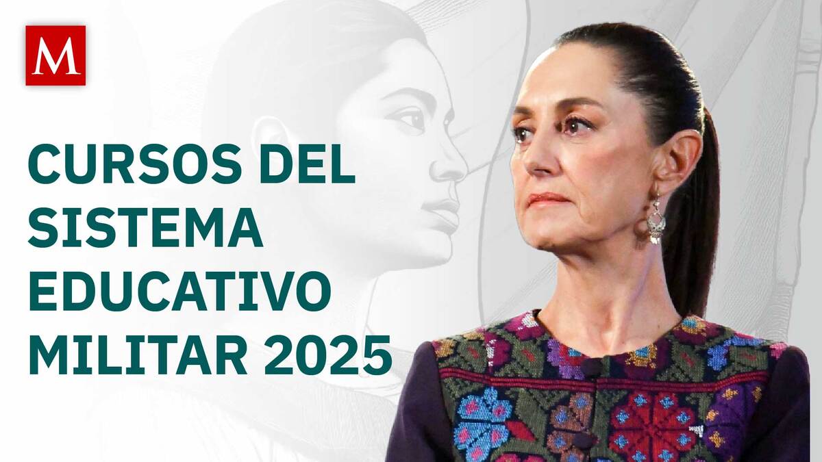 Clausura y Apertura de Cursos de los Planteles del Sistema Educativo Militar 2025