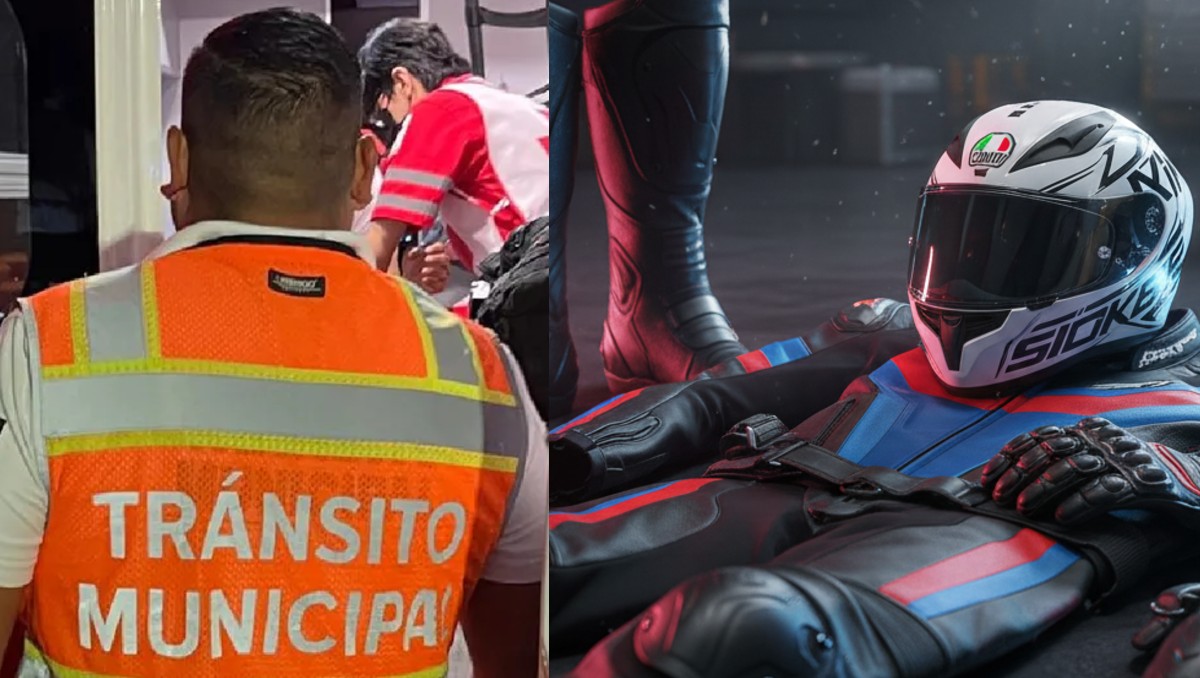 El correcto uso del equipo de protección podría salvar tu vida | Especial