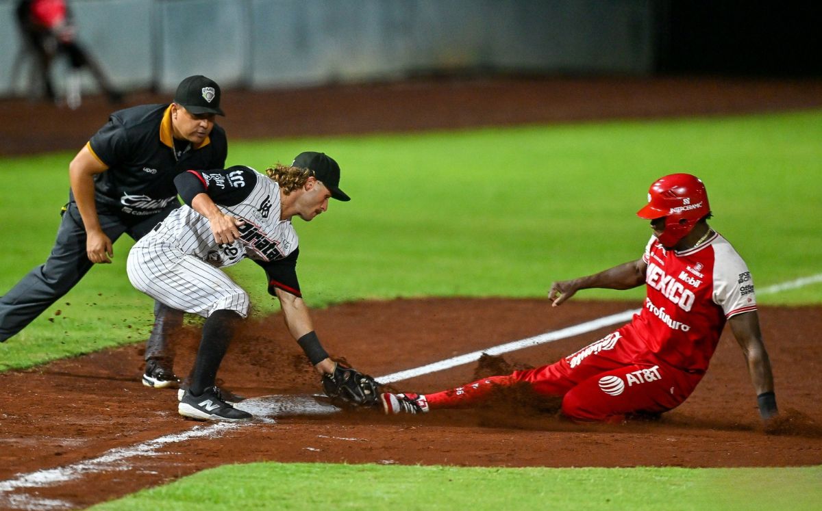 Diablos vs Piratas: ¿Dónde ver EN VIVO el Juego 4 de la Final de la Zona Sur? (Enrique Gutiérrez)