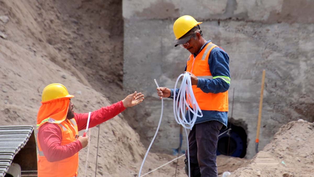 Durango, entre los estados que más horas trabajan y menos ganan. l Verónica Rivera
