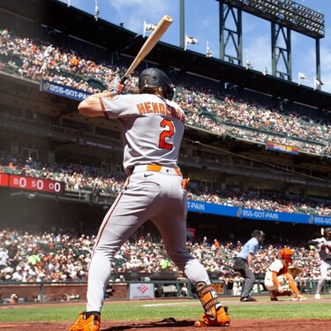 El futuro de la MLB ante una posible expansión… ¿y reorganización? (Reuters)