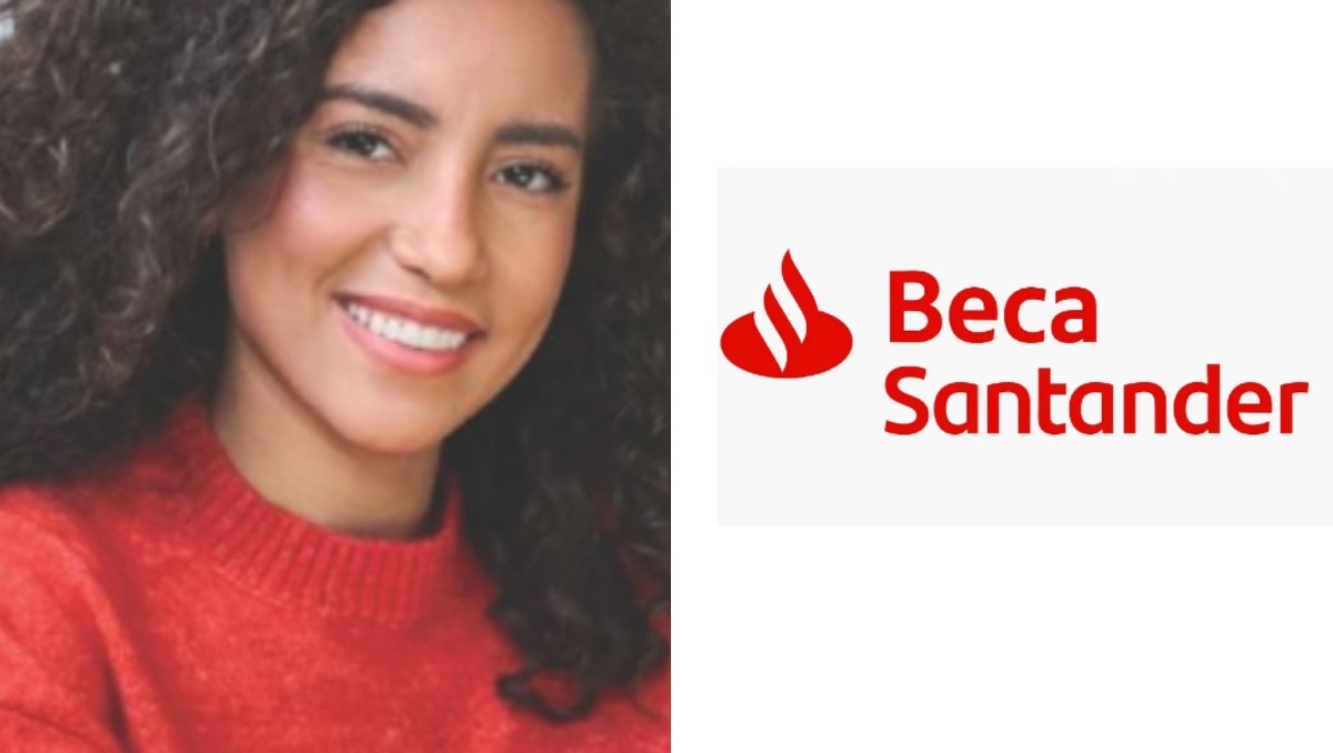 Este día se publican los resultados de la Beca Santander 2025 | Especial