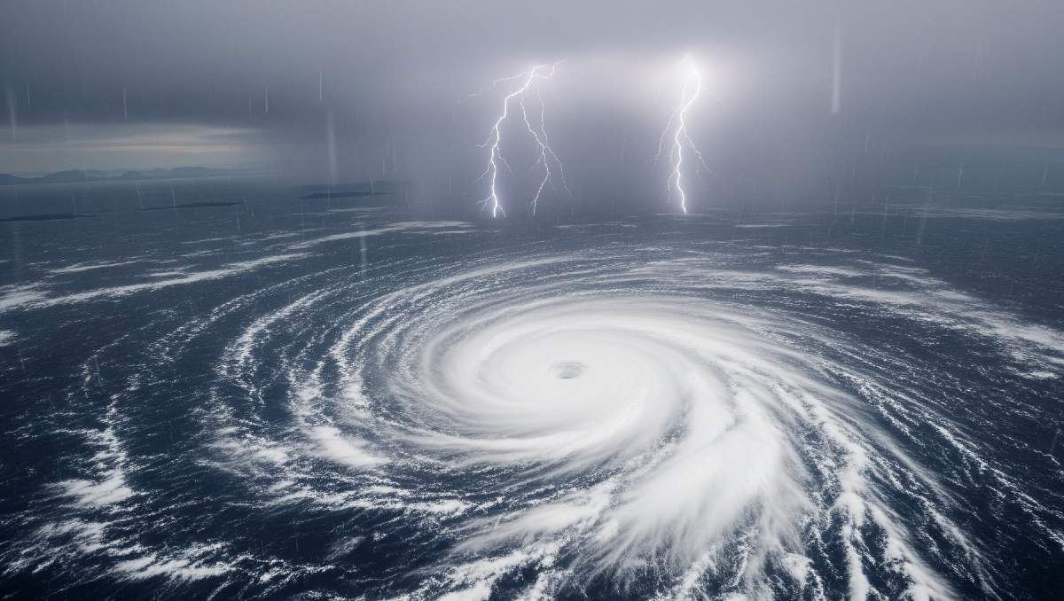 Se estima que el huracán Lorena pise tierra el viernes 5 de septiembre | IA DISCOVER