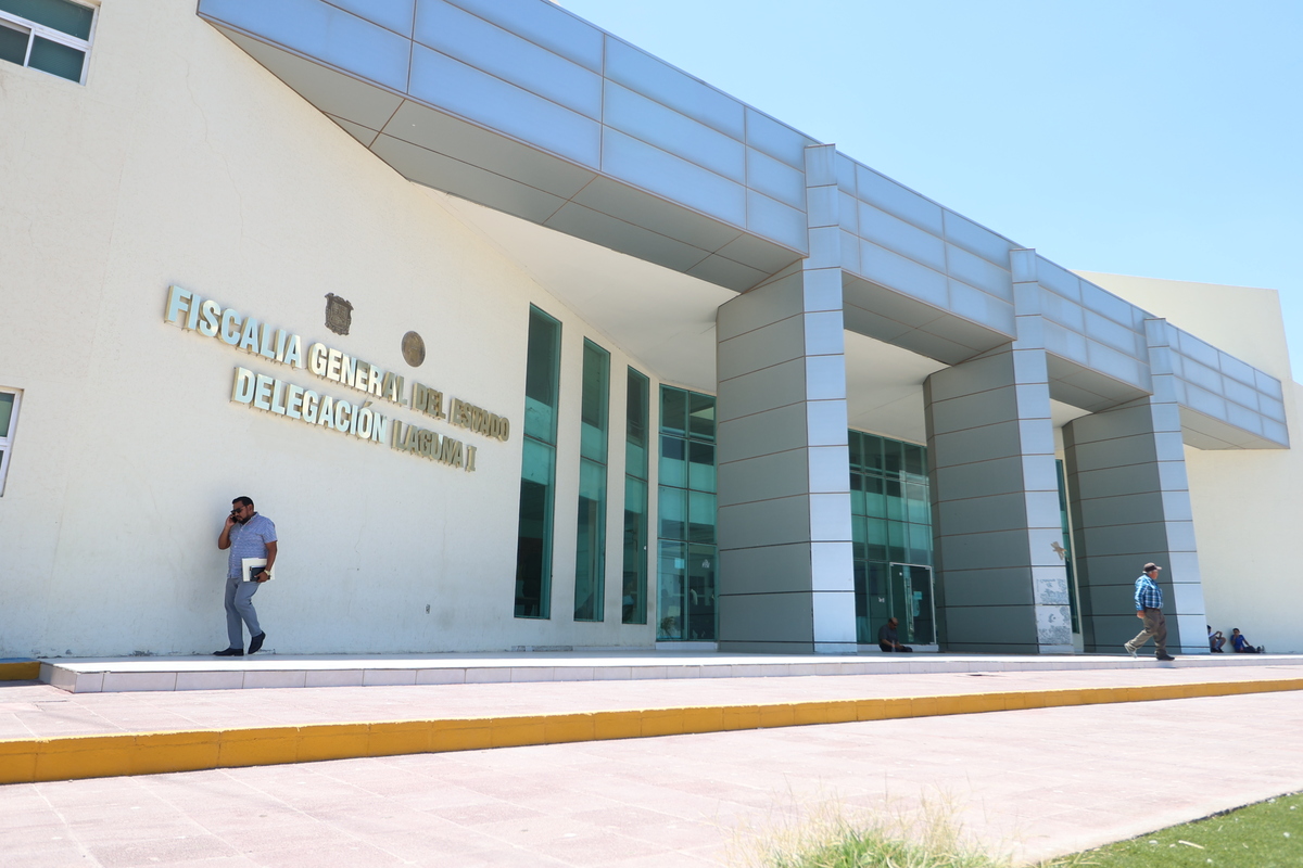 FGEC confirma orden de aprehensión por accidente de Matamoros. (Verónica Rivera)