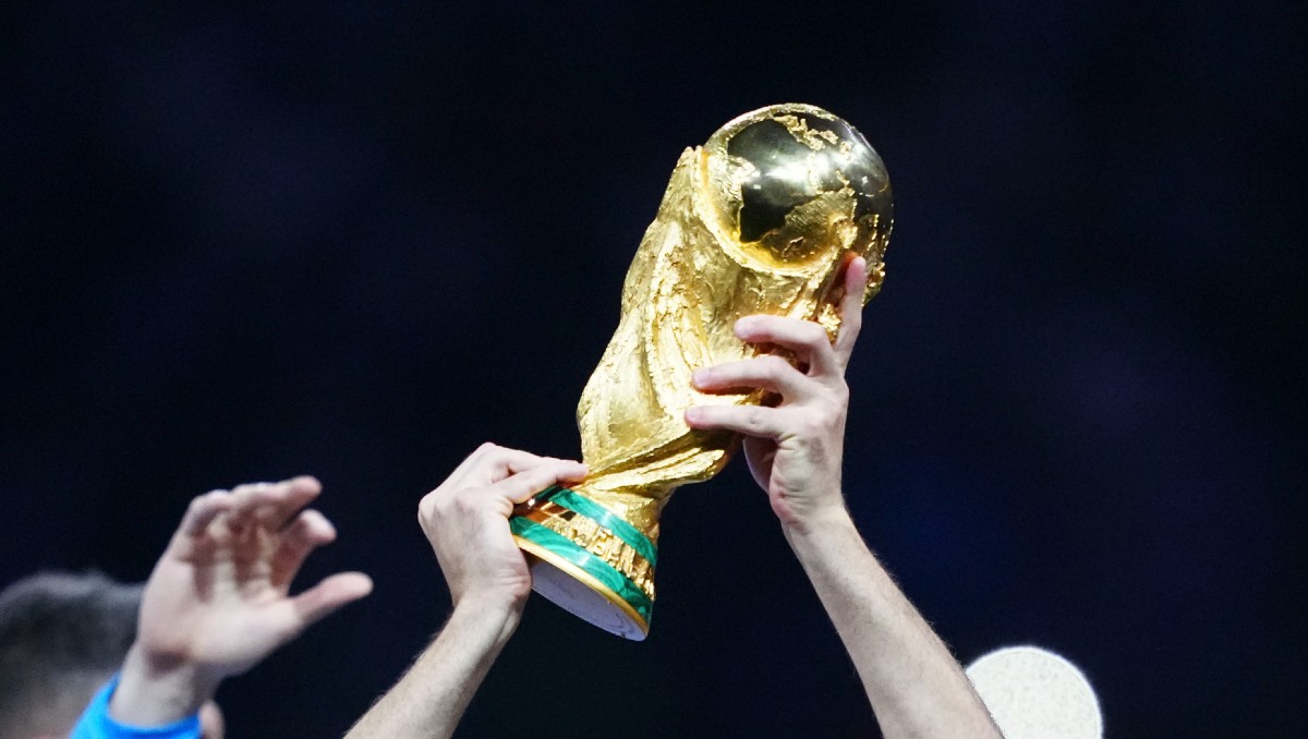 FIFA revela precios de boletos para la fase de grupos del Mundial 2026 (Imago7)
