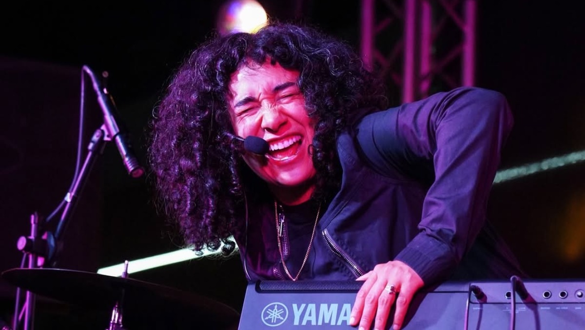 Flor Amargo fue casi despojada de sus instrumentos en Coyoacán