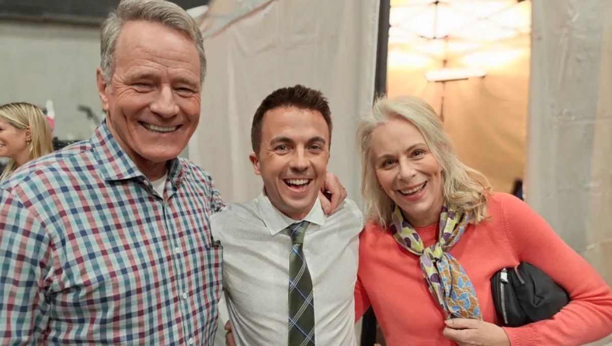 Frankie Muniz revela nuevos detalles de Malcolm el de en medio