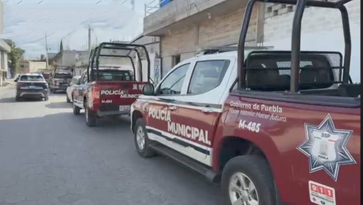Hallan a mujer muerta en Puebla: señalan a su hijo como responsable | Especial