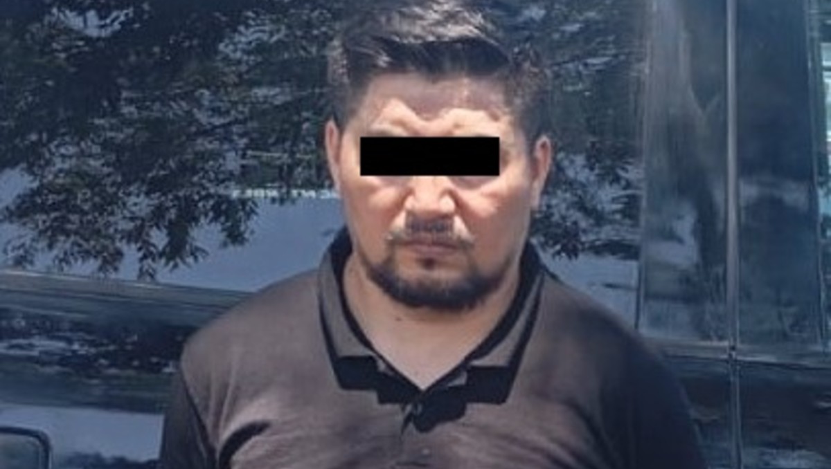 José Manuel "N", de 33 años, también es acusado de privación ilegal de la libertad y corrupción de menores. Especial