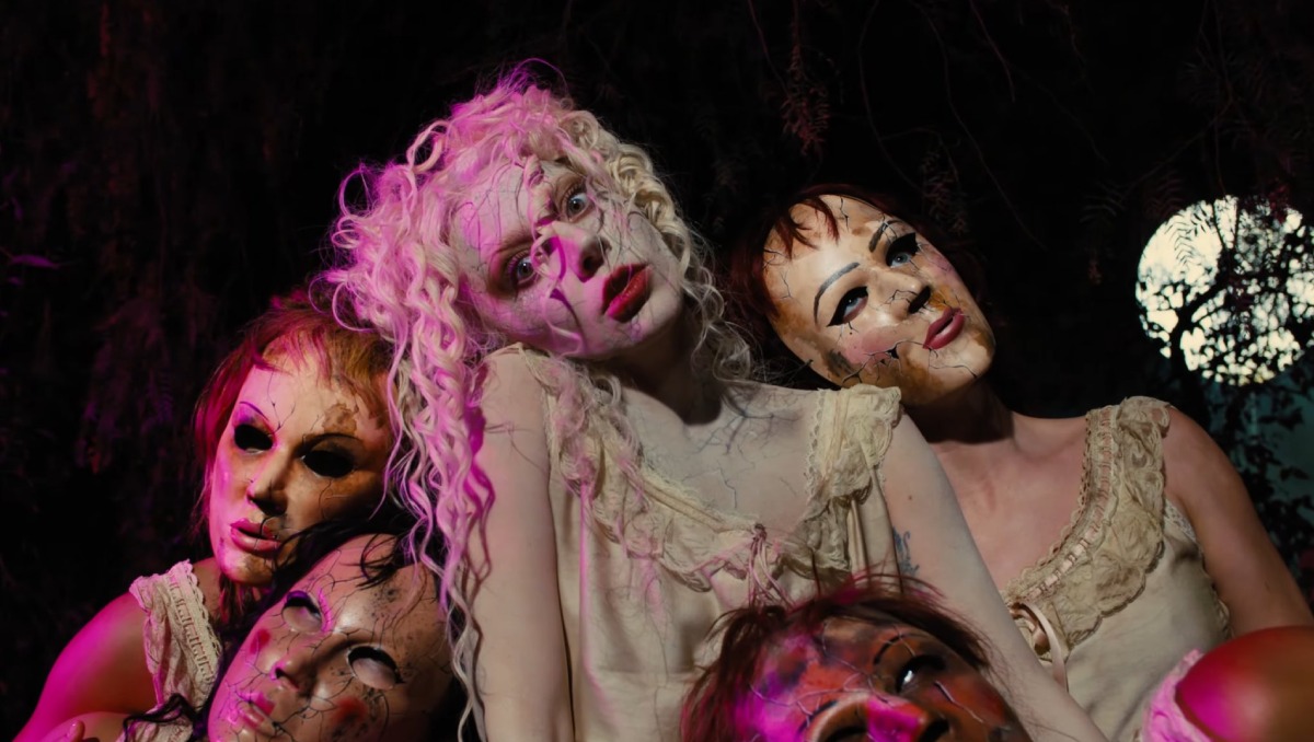 Lady Gaga estrena video musical en Xochimilco